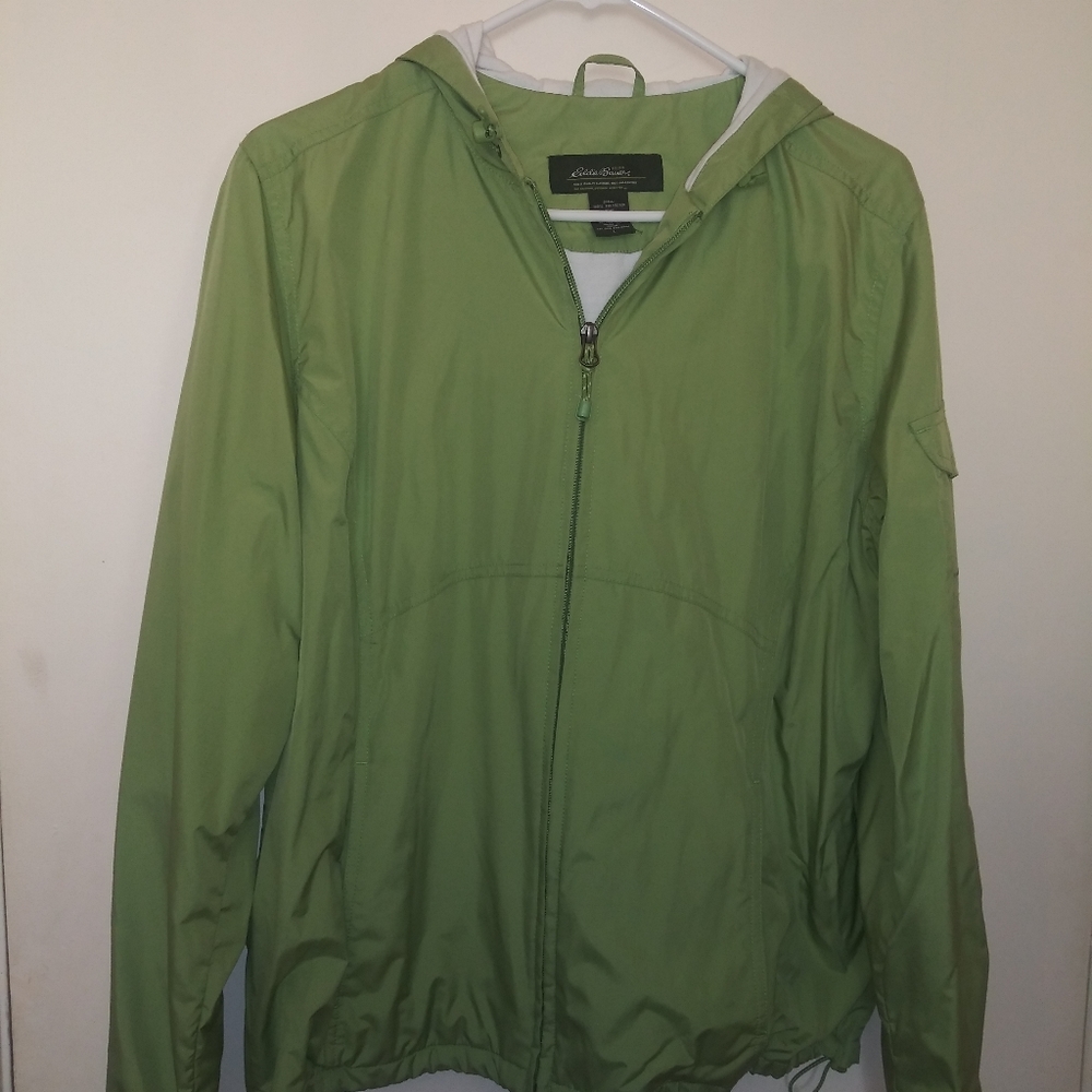 Eddie Bauer jacket L